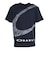 オークリー（OAKLEY）ENHANCE QDEVO BOLD 5.0 半袖Tシャツ FOA409024-020