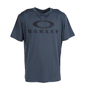オークリー（OAKLEY）Enhance Qdevo O Bark 5.0 半袖Tシャツ FOA409023-23B