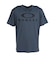 オークリー（OAKLEY）Enhance Qdevo O Bark 5.0 半袖Tシャツ FOA409023-23B