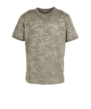オークリー（OAKLEY）OPERATIVE アイコン 半袖Tシャツ FOA409150-7C9