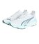 プーマ（PUMA）ランニングシューズ ジョギングシューズ フォーエバーラン ニトロ 2 ホワイト 31010924 スポーツ シューズ