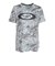オークリー（OAKLEY）ジュニア QD GRAPHI 半袖Tシャツ FOA408823-78Y