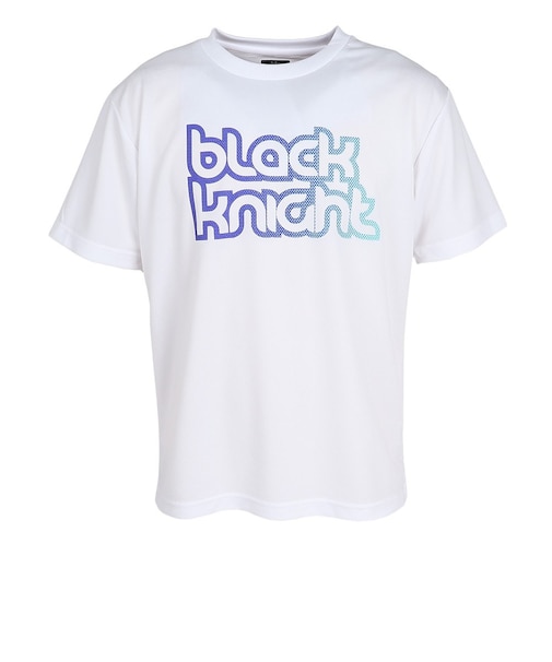 バドミントンウェア ドライTシャツ T-5101U-WHTBLU