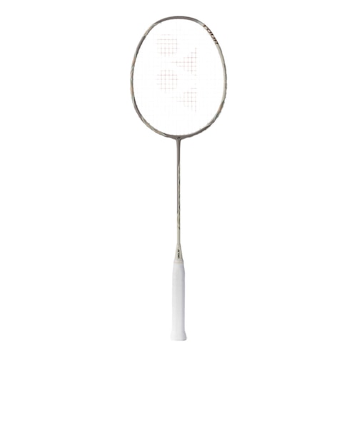 バドミントンラケット kason ホワイト ヨネックス（YONEX）バドミントンラケット アストロクス77ツアー AX77