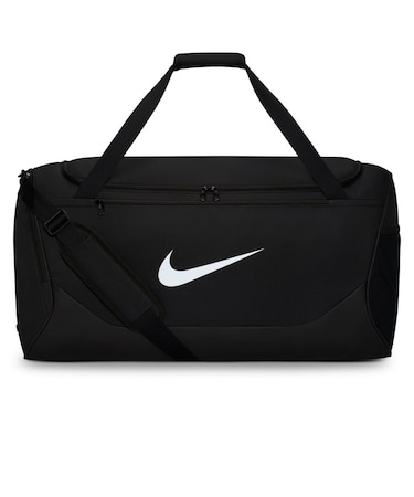 ナイキ（NIKE）ブラジリア ダッフルバッグX ラージ 黒 95L IB4391-010 ダッフルバッグ ボストンバッグ 特大容量 旅行バッグ 大型
