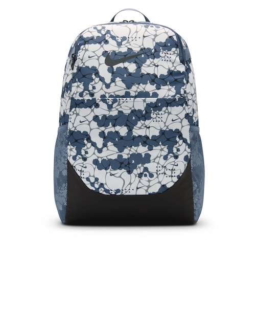 ナイキ（NIKE）リュック ブラジリア バックパックX ミディアム 青 24L IH7969-491 デイバッグ バックパック