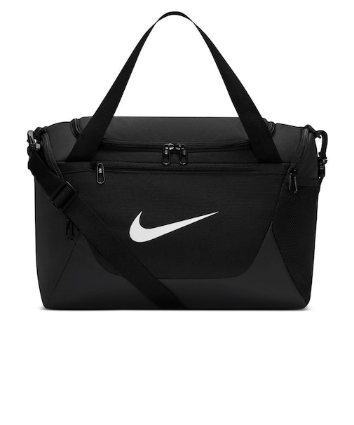 ナイキ（NIKE）ブラジリア ダッフルバッグX エクストラスモール IB4398-010