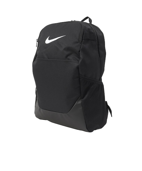 ナイキ（NIKE）リュック ブラジリア バックパックX 黒 24L ミディアム