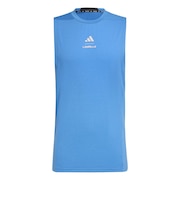 アディダス（adidas）Les Mills グラフィック タンクトップ KS5911-KRL50