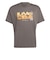 アディダス（adidas）LES MILLS コミュニティ グラフィック Tシャツ ZJ865-KW4469