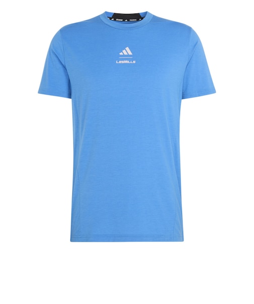 アディダス（adidas）Les Mills グラフィック 半袖 Tシャツ KS5929-KRL51