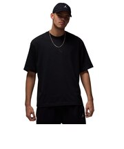 バスケットボールウェア フライト エッセンシャル オーバーサイズド Tシャツ IB7345-010