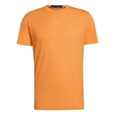 アディダス（adidas）Les Mills グラフィック 半袖 Tシャツ KS5909-KRL51