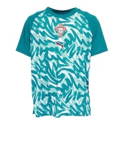 プーマ（PUMA）ジュニア サッカー ポルトガル代表 PM 半袖Tシャツ 78478938