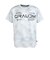 ドライプラス スループラス AUTHENTIC GRT 半袖Tシャツ CT6S0040-TR863-GRES WHT