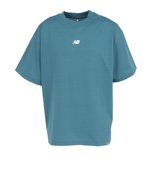 ニューバランス（new balance）グラフィックTシャツ MT6145W6AAZ