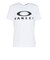 オークリー（OAKLEY）ジュニア Qd O Bark 11.0 半袖Tシャツ FOA408822-100