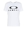 オークリー（OAKLEY）ジュニア Qd O Bark 11.0 半袖Tシャツ FOA408822-100