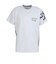 ドライプラス スループラス SEC.半袖Tシャツ CT6S0039-TR863-GRES WHT