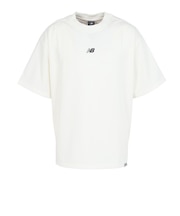 ニューバランス（new balance）グラフィックTシャツ MT6145W6SST