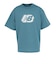 ニューバランス（new balance）ロゴTシャツ MT61C625AAZ