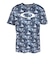 オークリー（OAKLEY）Enhance Qdevo Graphic 5.0 半袖Tシャツ FOA408790-62K