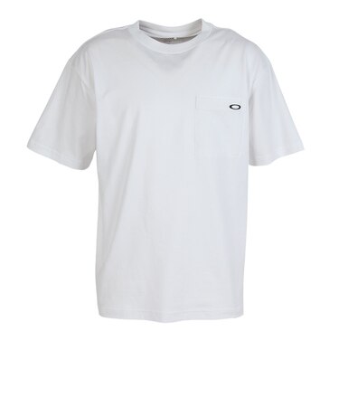 オークリー（OAKLEY）O-TECH COLD COTTON 半袖Tシャツ FOA408793-100