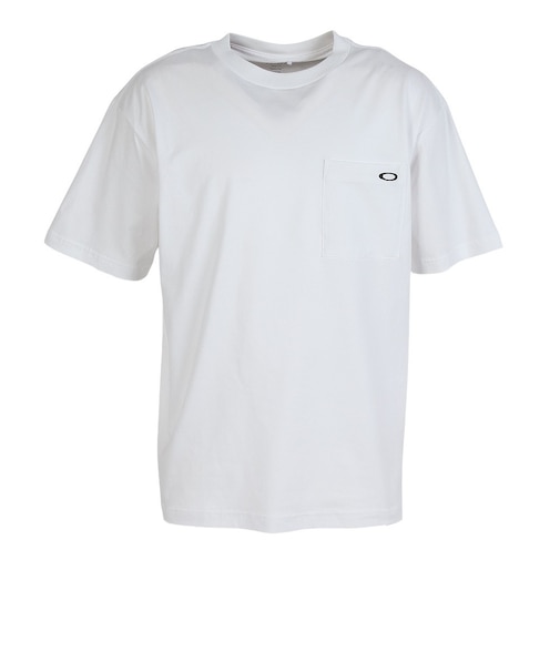 オークリー（OAKLEY）O-TECH COLD COTTON 半袖Tシャツ FOA408793-100
