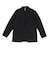 シルバースコット845（SILVERSCOTT845）リラックステーラード ジャケット SS26SSJ001 BLK