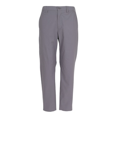 シルバースコット845（SILVERSCOTT845）リラックステーパードパンツ SS26SSP002 GRY