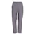 シルバースコット845（SILVERSCOTT845）リラックステーパードパンツ SS26SSP002 GRY