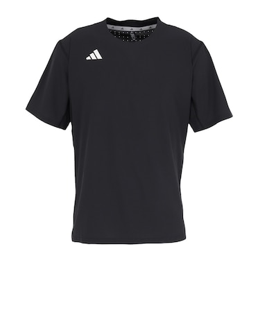 アディダス（adidas）野球ウェア アディゼロ ダグアウト 半袖Tシャツ KH655-KH2049