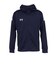 アンダーアーマー（UNDER ARMOUR）チーム ニット ウォームアップ トップス 1364994 410