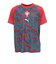 プーマ（PUMA）ジュニア サッカー ポルトガル代表 PM 半袖Tシャツ 78478937