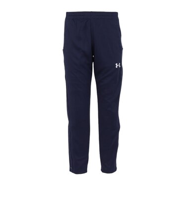 アンダーアーマー（UNDER ARMOUR）チーム フルボタン パンツ 1365026 410