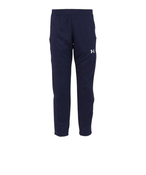 アンダーアーマー（UNDER ARMOUR）チーム フルボタン パンツ 1365026 410