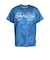 ドライプラス スループラス AUTHENTIC GRT 半袖Tシャツ CT6S0040-TR863-GRES BLU