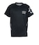 ドライプラス スループラス SEC.半袖Tシャツ CT6S0039-TR863-GRES NVY