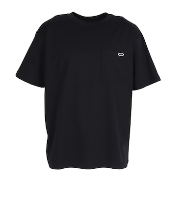 オークリー（OAKLEY）O-TECH COLD COTTON 半袖Tシャツ FOA408793-021