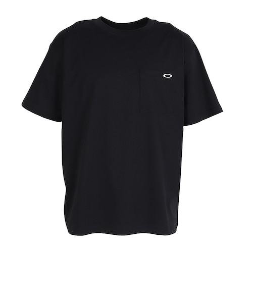 オークリー（OAKLEY）O-TECH COLD COTTON 半袖Tシャツ FOA408793-021