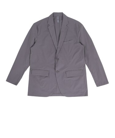 シルバースコット845（SILVERSCOTT845）リラックステーラード ジャケット SS26SSJ001 GRY