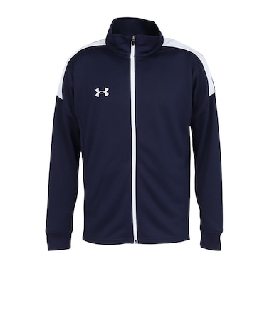 アンダーアーマー（UNDER ARMOUR）チーム ジャージー トップス 1364992 410