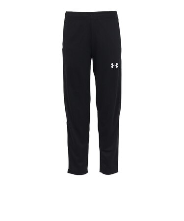 アンダーアーマー（UNDER ARMOUR）チーム ニット ウォームアップ パンツ 1364995 001