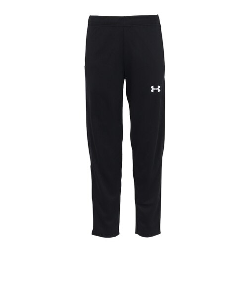 アンダーアーマー（UNDER ARMOUR）チーム ニット ウォームアップ パンツ 1364995 001