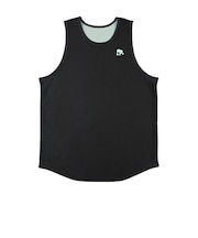 エゴザル（EGOZARU）バスケットボールウェア ライトウエイト リバーシブルタンクトップ EZSS26UTT001C384