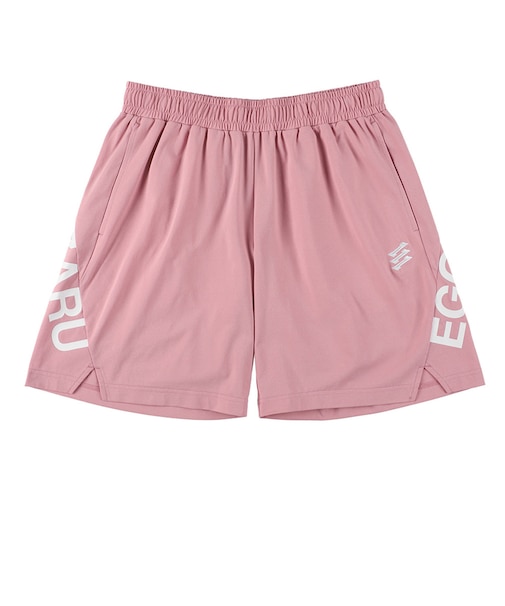 エゴザル（EGOZARU）バスケットボールウェア スラッシュスイッチ カットオフショートパンツ EZSS25UHP006C375