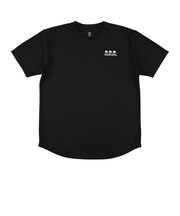 エゴザル（EGOZARU）バスケットボールウェア トリプルロゴ Tシャツ EZSS26UST010C001