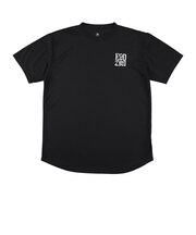 エゴザル（EGOZARU）バスケットボールウェア タイポグラフィーネオン バックプリント Tシャツ EZSS26UST024C001