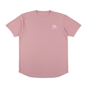 エゴザル（EGOZARU）バスケットボールウェア バルーンロゴ バックプリント Tシャツ EZSS26UST025C375