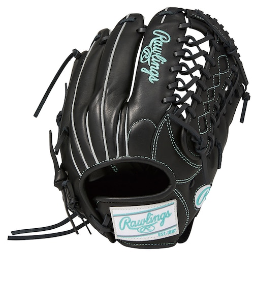 ローリングス（Rawlings）ソフトボール用グラブ グローブ オール